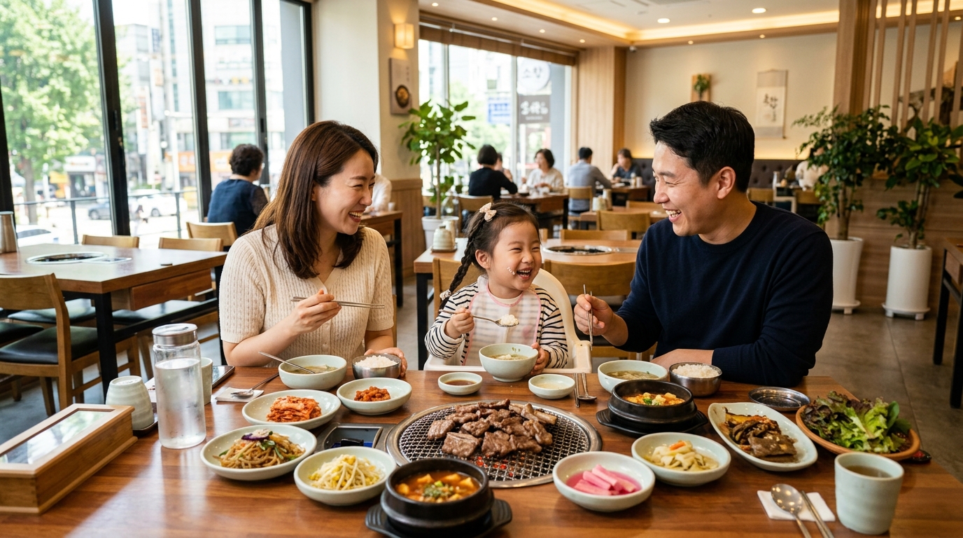 네이버 AI는 단순 단어가 아닌 문맥 전체를 읽습니다